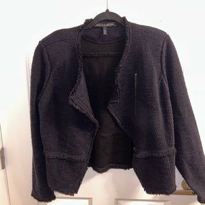 White House black market blazer